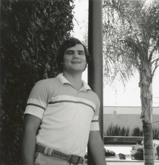 Easterner Turned Westerner - Tempe Daily News - September 8, 1978