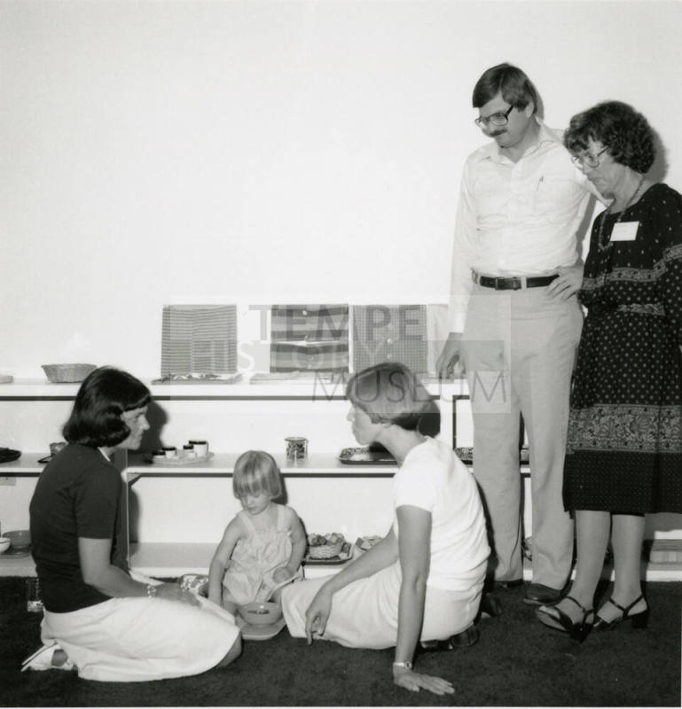 Welcome To School - Tempe Daily News - September 8, 1978
