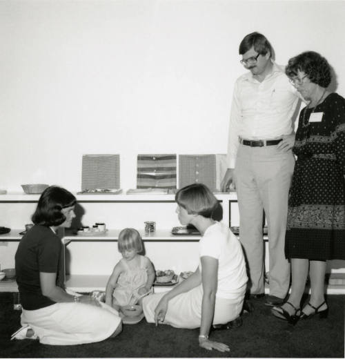 Welcome To School - Tempe Daily News - September 8, 1978