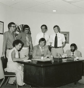 Company Moves Home - Tempe Daily News - September 7, 1978 - (2 of 2)