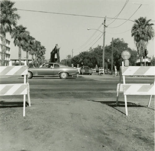 More Work On Rural - Tempe Daily News - August 30, 1978 - (1 of 2)
