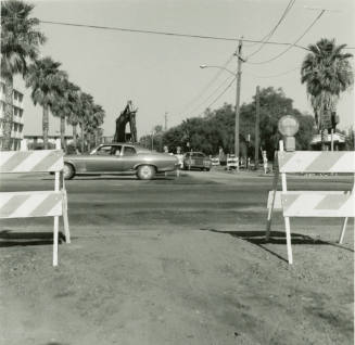 More Work On Rural - Tempe Daily News - August 30, 1978 - (1 of 2)