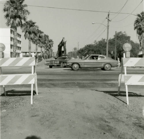 More Work On Rural - Tempe Daily News - August 30, 1978 - (2 of 2)