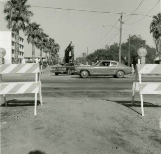 More Work On Rural - Tempe Daily News - August 30, 1978 - (2 of 2)