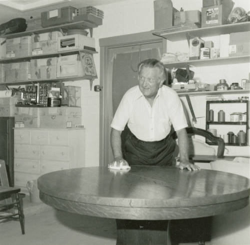 Expert at Work - Tempe Daily News, Sept 6, 1978 (2 of 3)