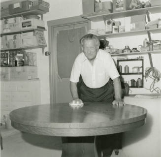 Expert at Work - Tempe Daily News, Sept 6, 1978 (3 of 3)