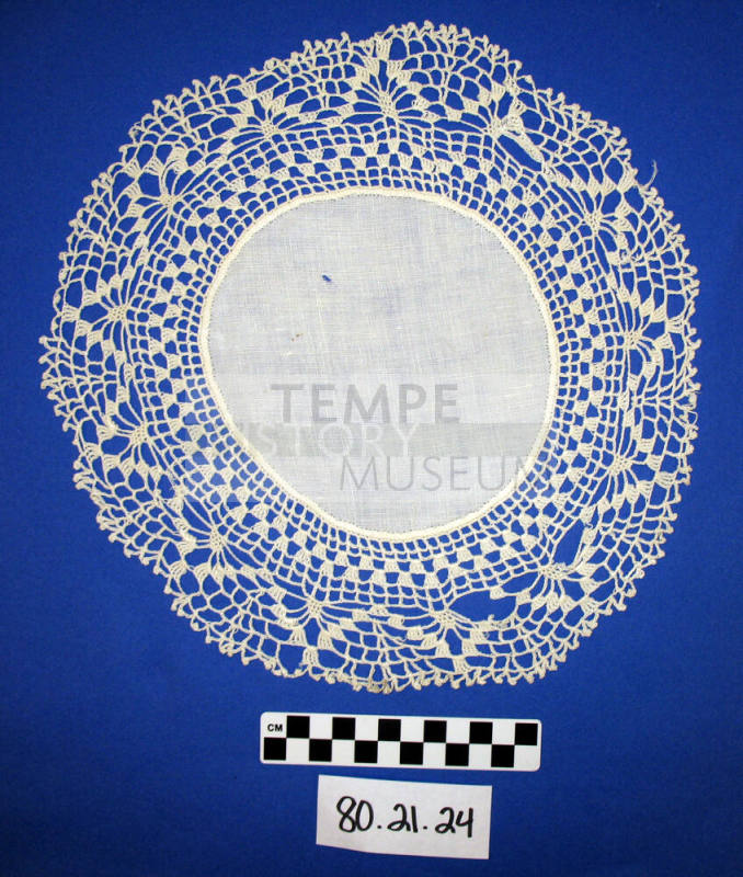 Doily