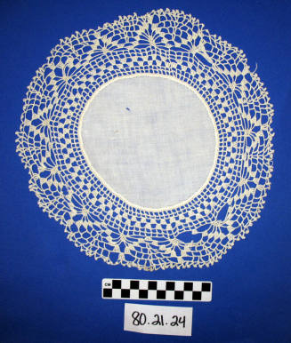 Doily