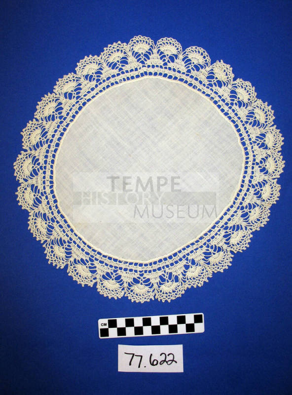Doily
