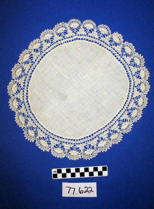 Doily