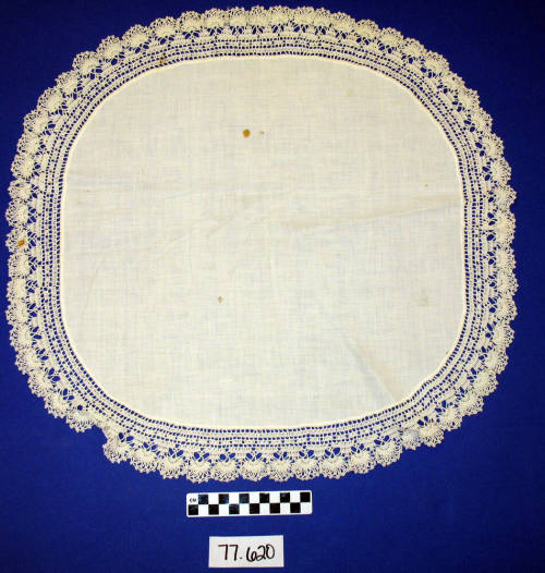 Doily