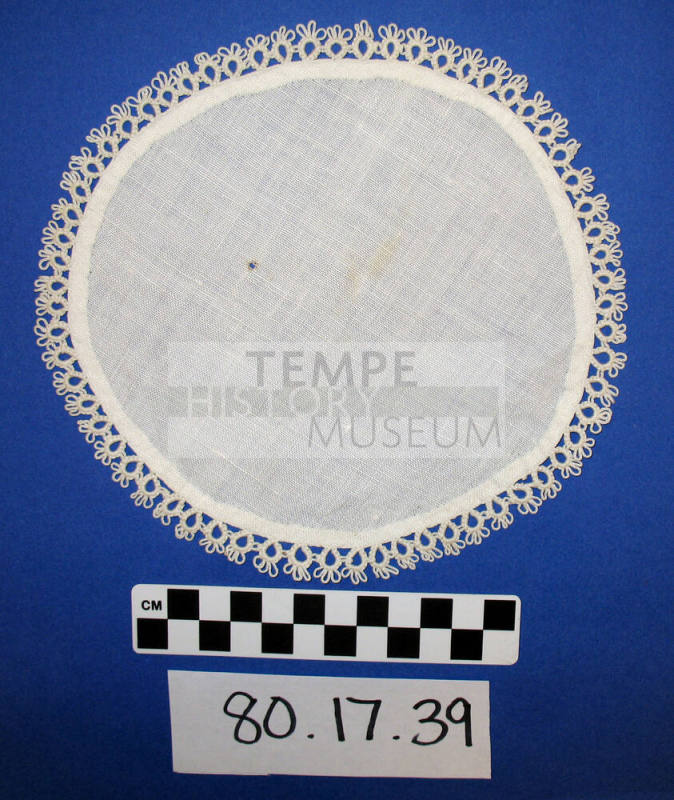 Doily