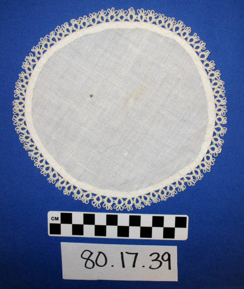 Doily