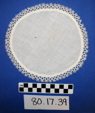 Doily