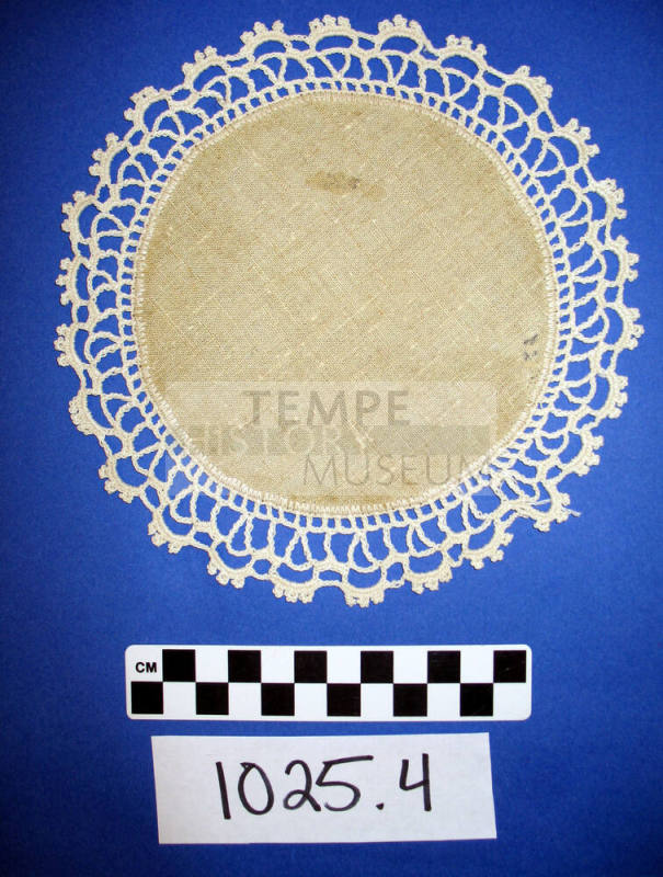 Doily