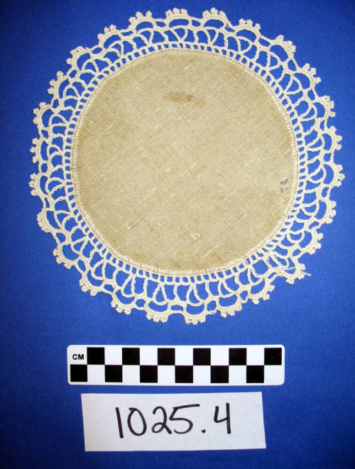 Doily