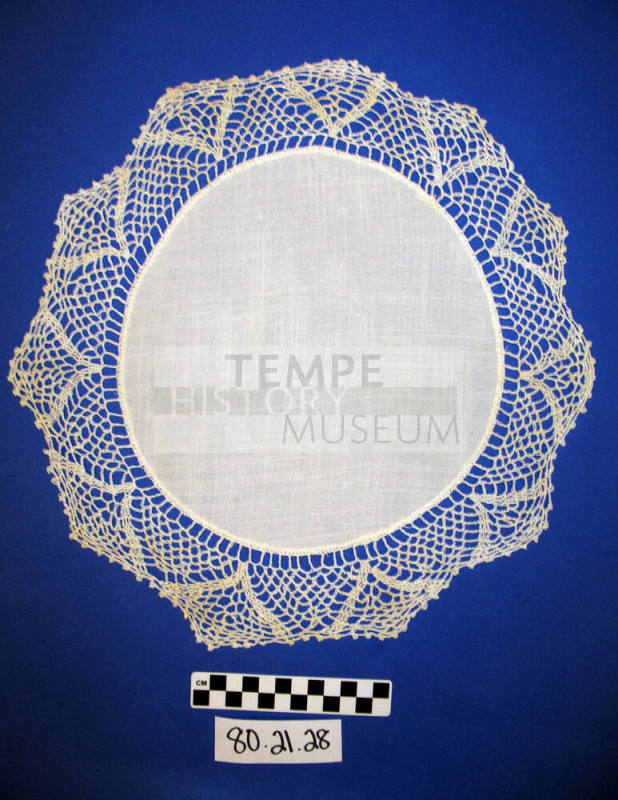 Doily