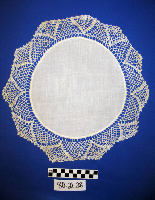 Doily