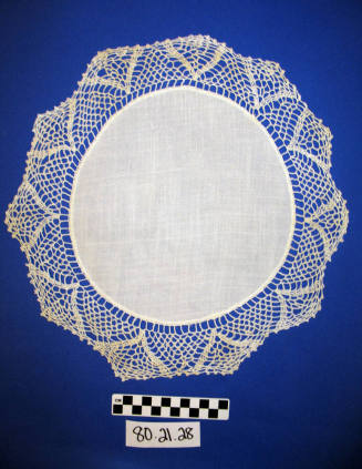Doily