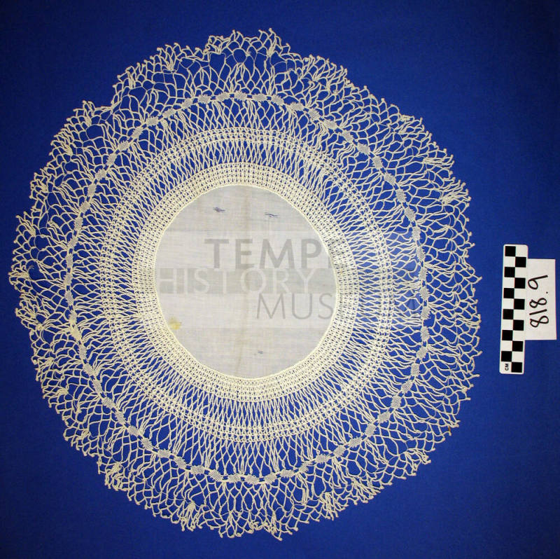 Doily