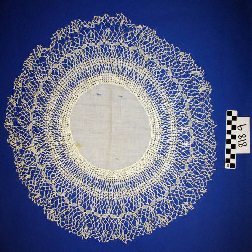 Doily