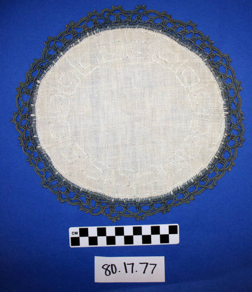 Doily