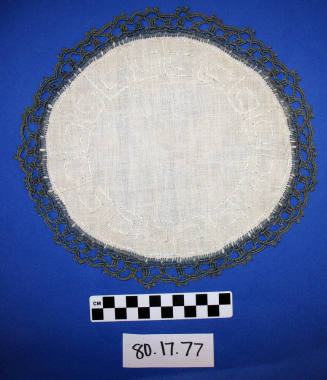 Doily