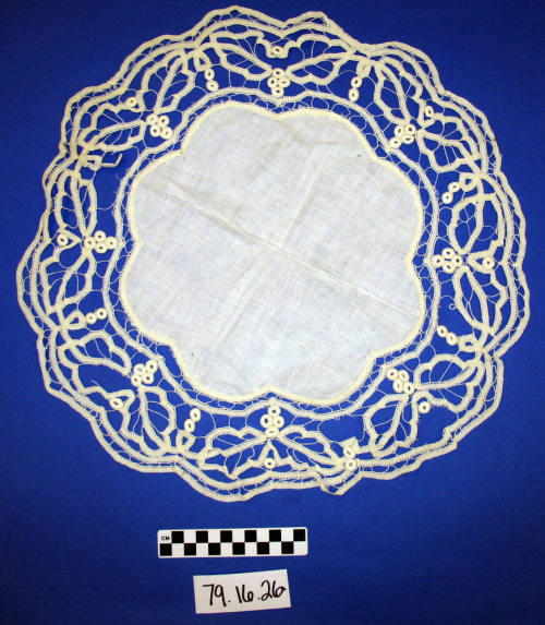 Doily