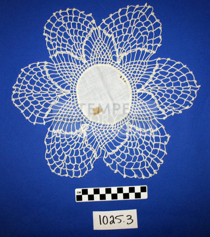 Doily