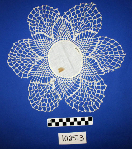 Doily