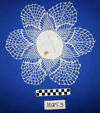 Doily