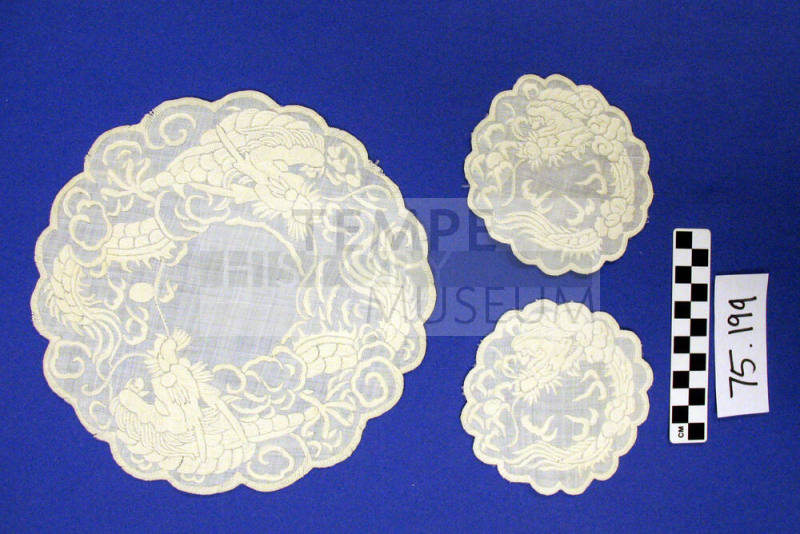 Doily
