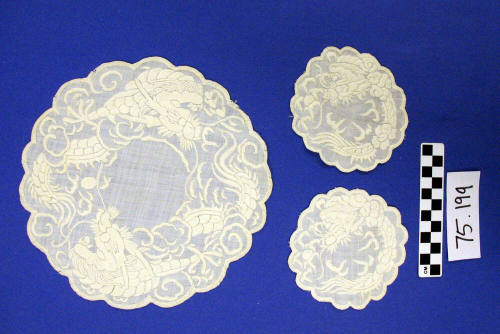 Doily