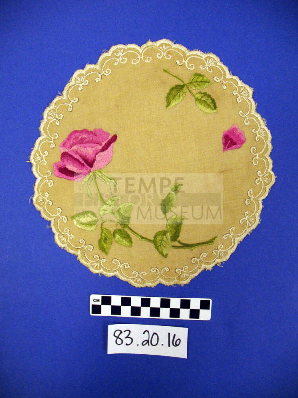 Doily