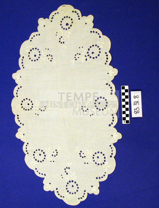 Doily