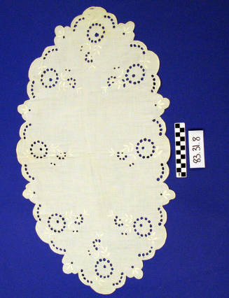 Doily