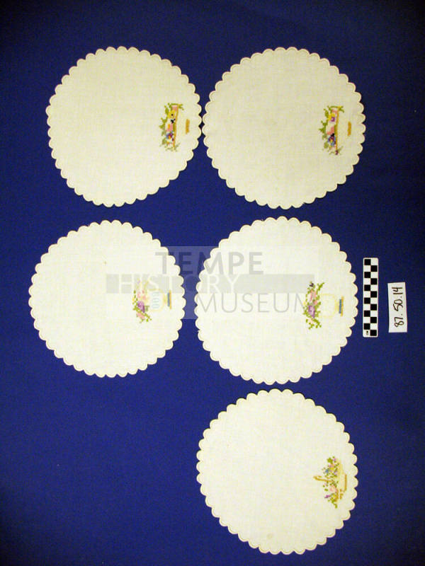 Doily