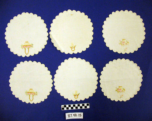Doily