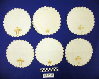 Doily