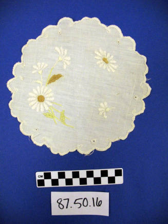 Doily