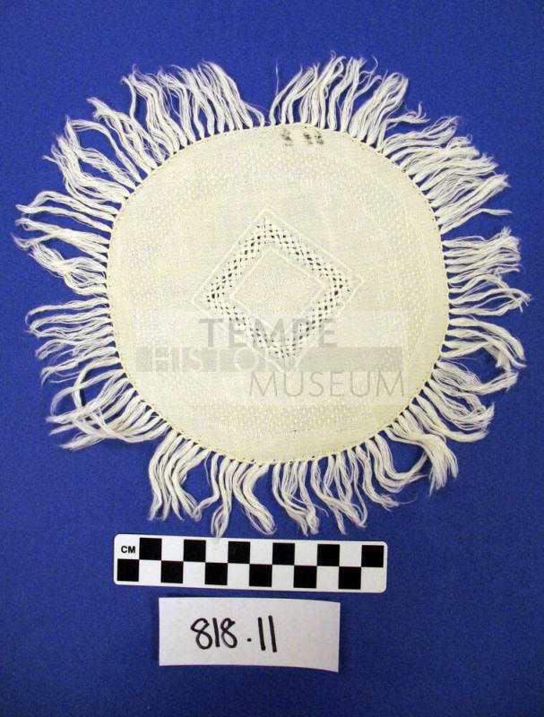 Doily