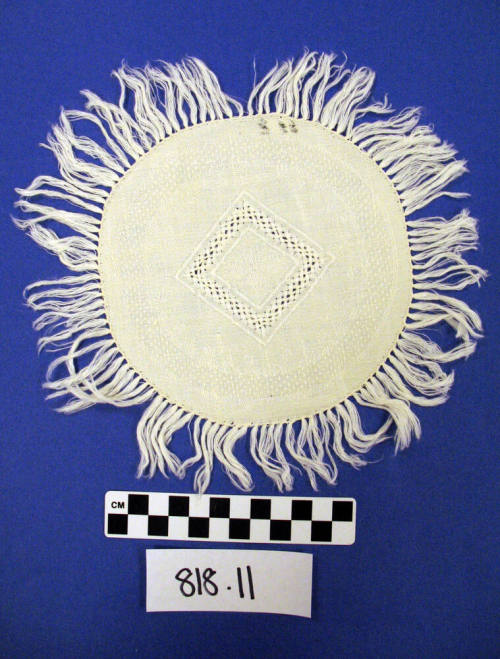 Doily