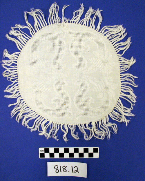 Doily