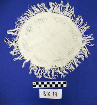 Doily