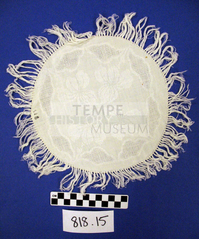 Doily