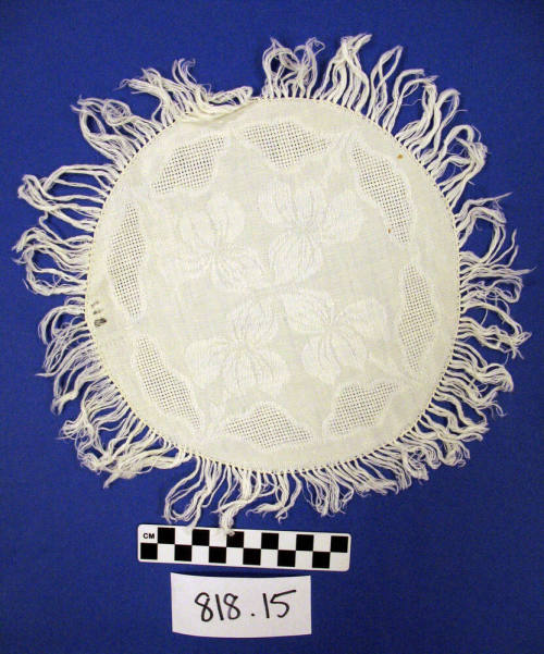 Doily