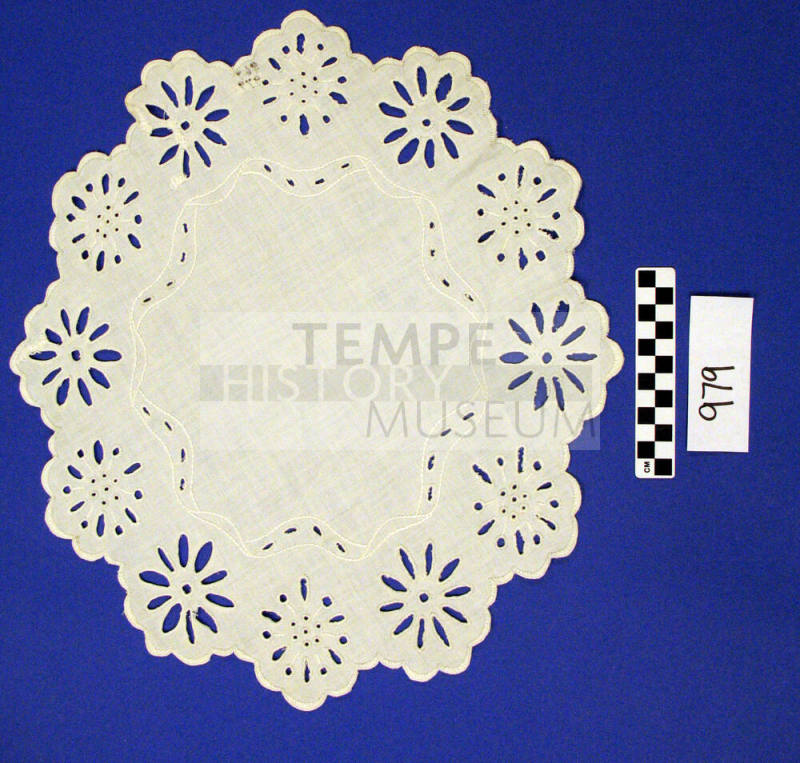 Doily