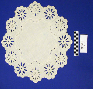 Doily