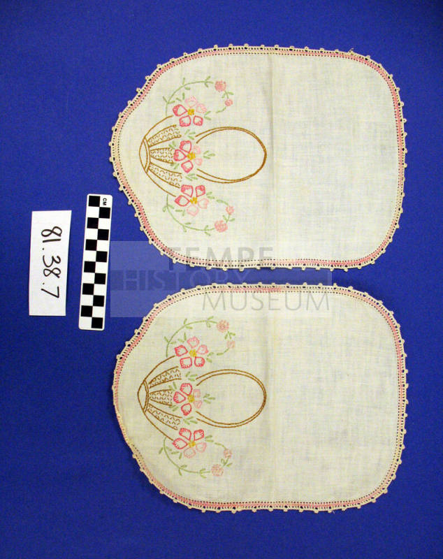Cheval Set