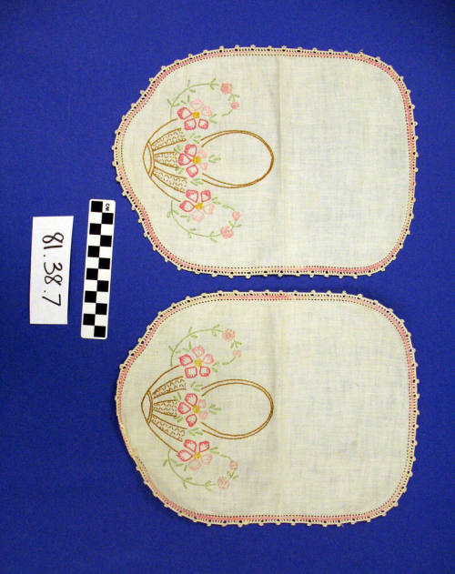 Cheval Set
